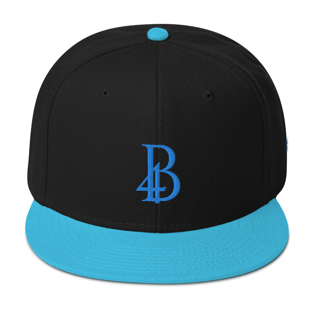 4Billionaires Snapback