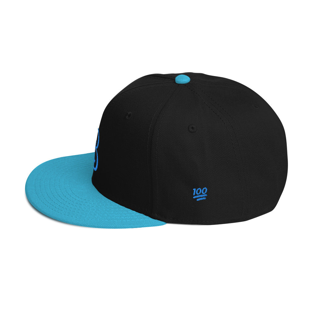 4Billionaires Snapback