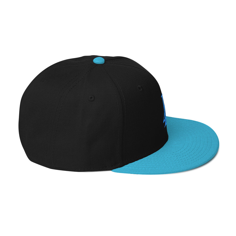 4Billionaires Snapback