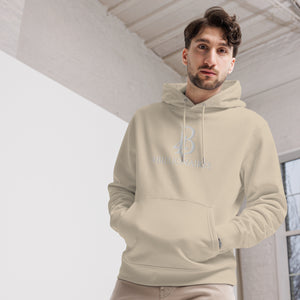 Crown Men's Comfort Hoodie