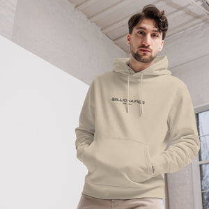 Crown Men's Comfort Hoodie