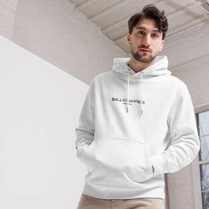Crown Men's Comfort Hoodie