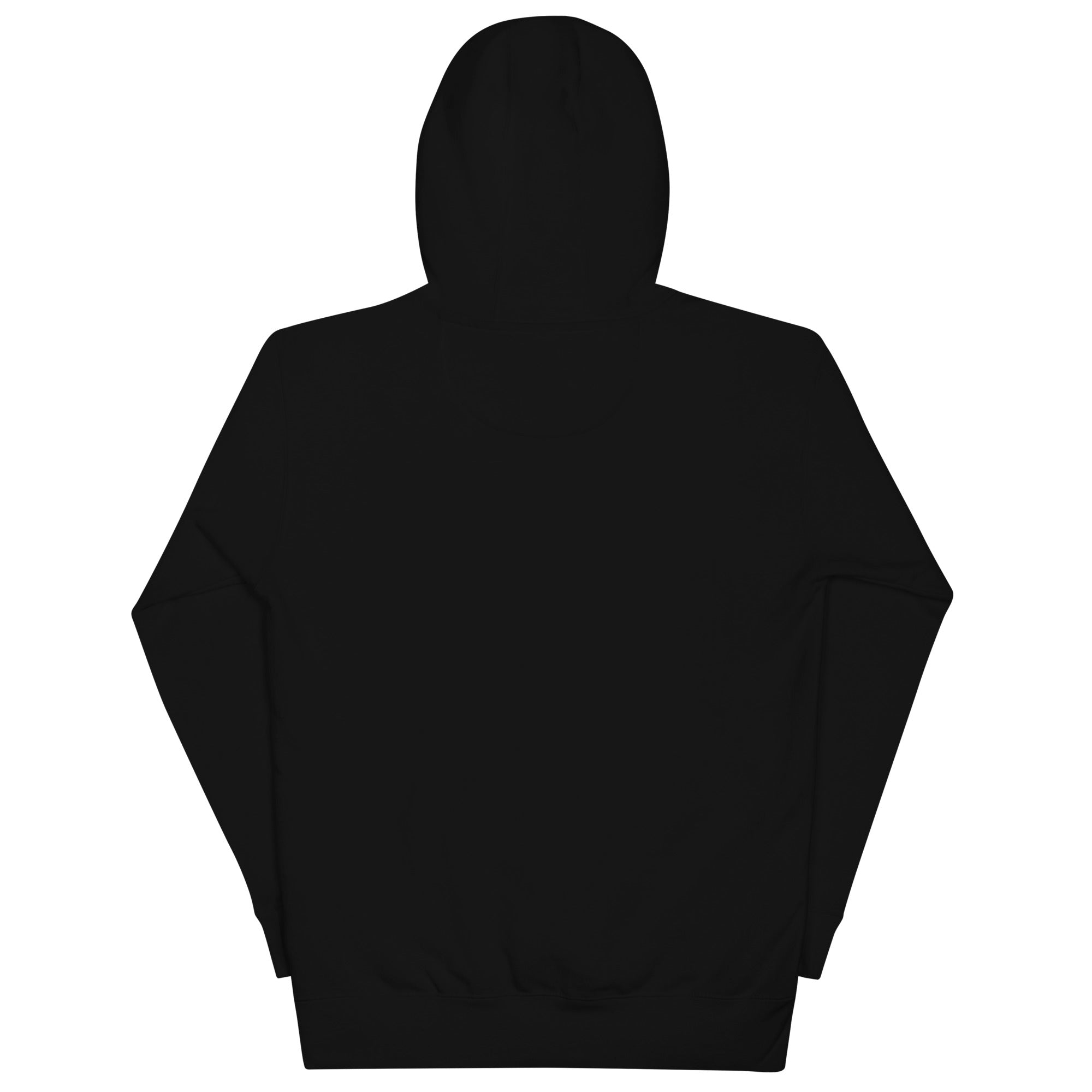 Crown Women's Cozy Hoodie