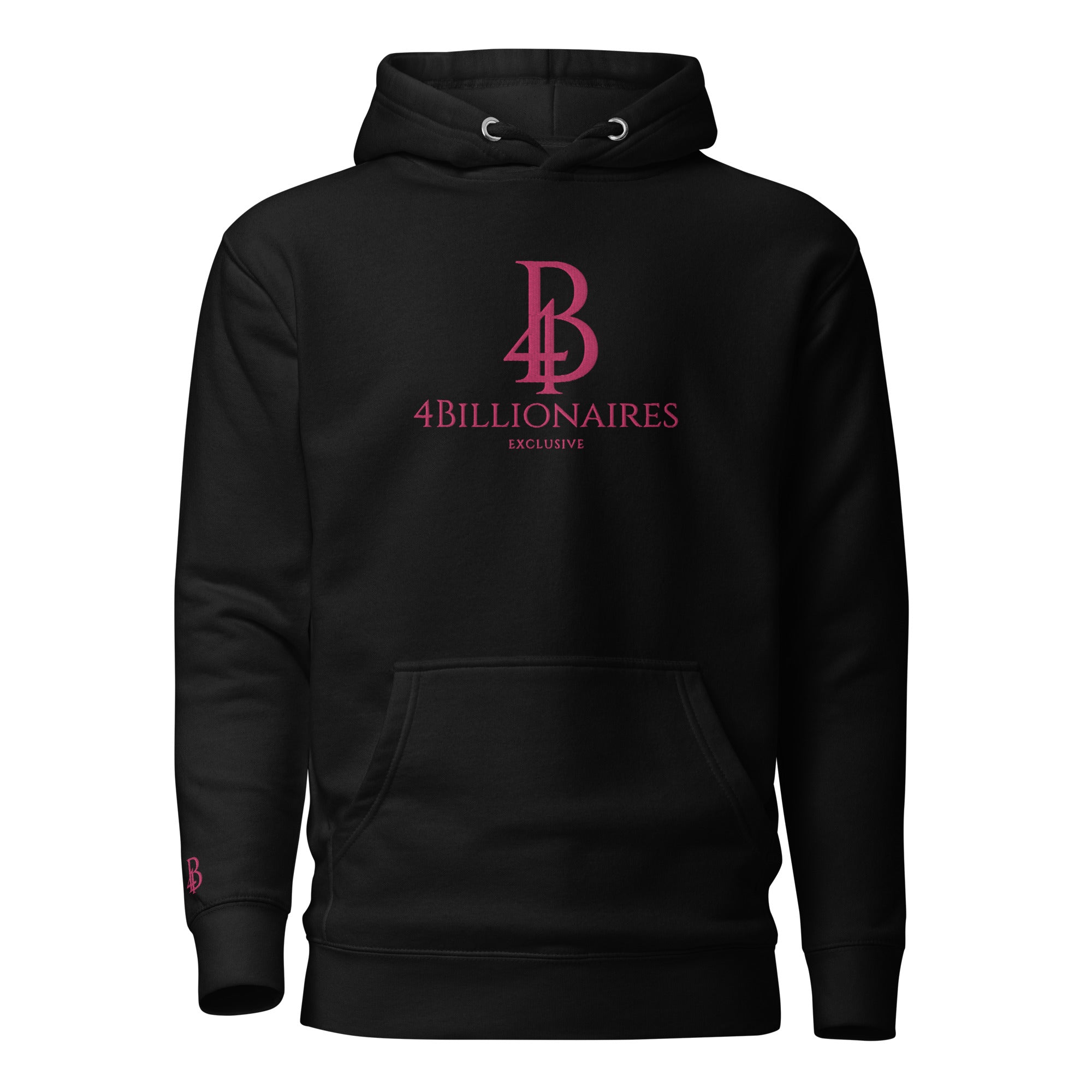 Crown Women's Cozy Hoodie