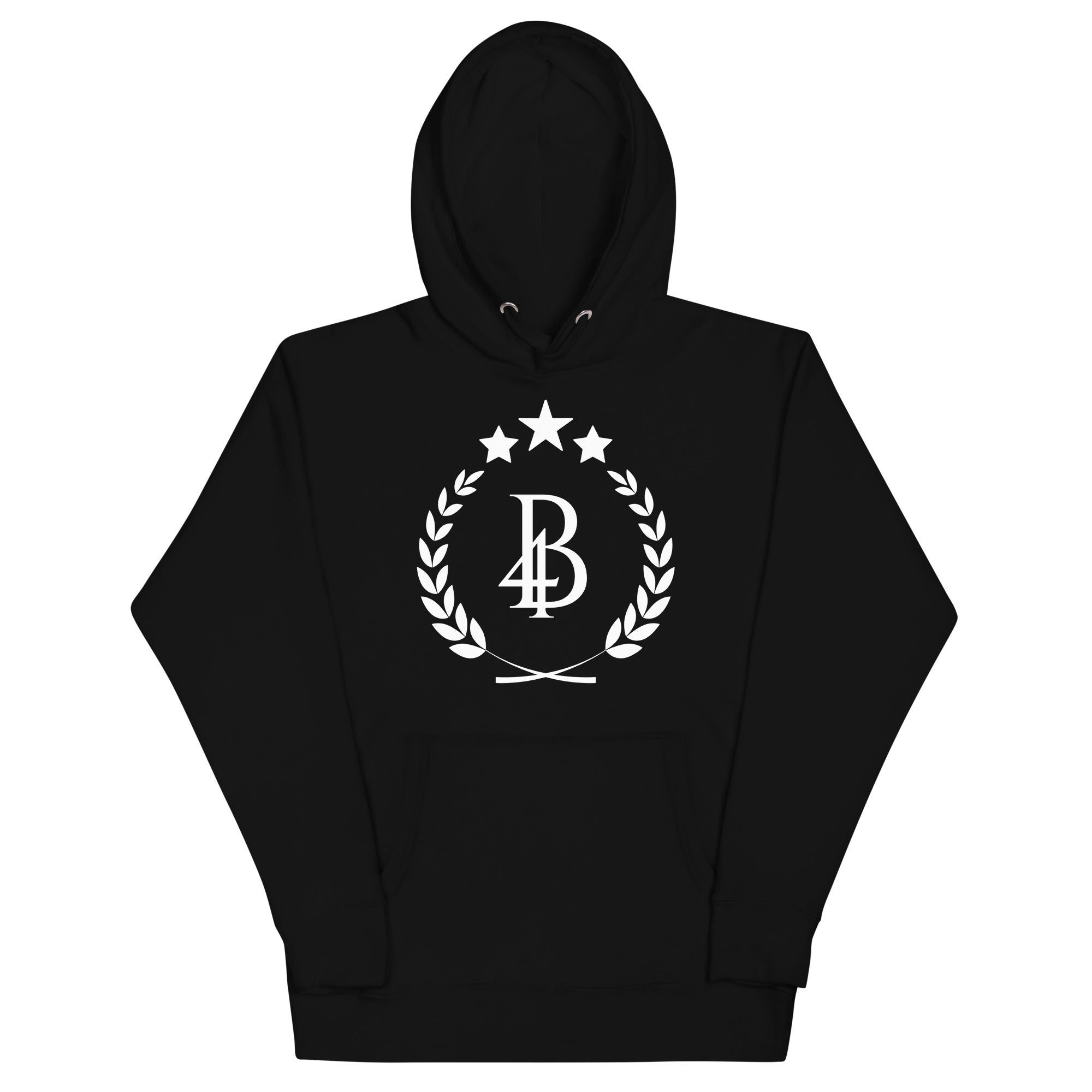 Crown Prestige Hoodie