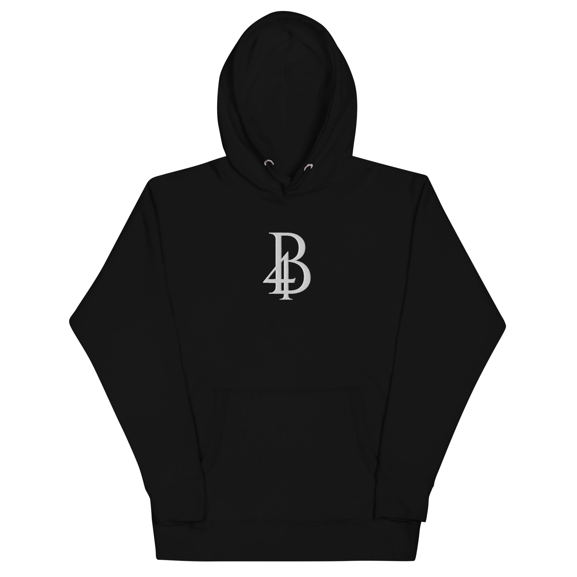 Crown Women's Cozy Hoodie