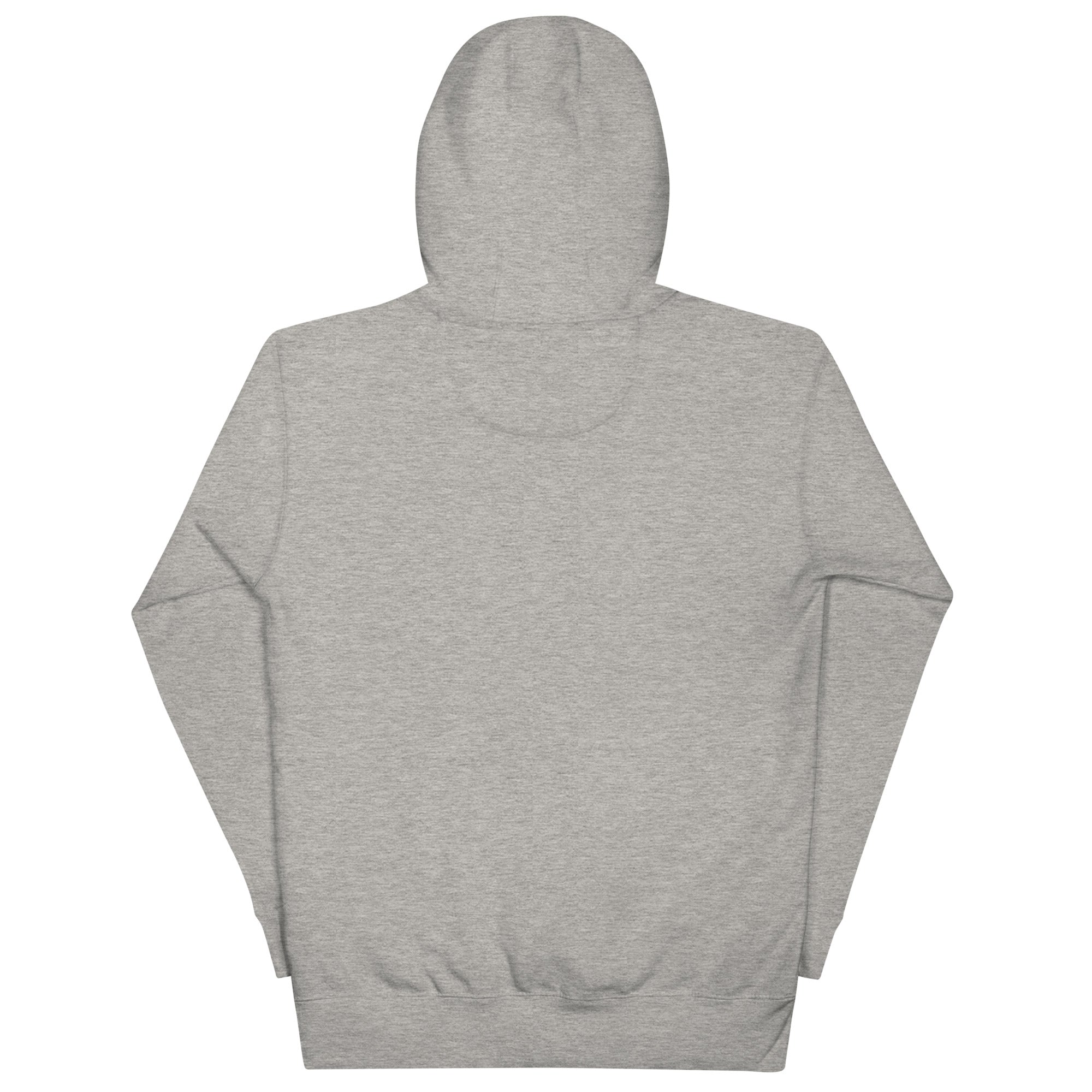 Crown Women's Cozy Hoodie