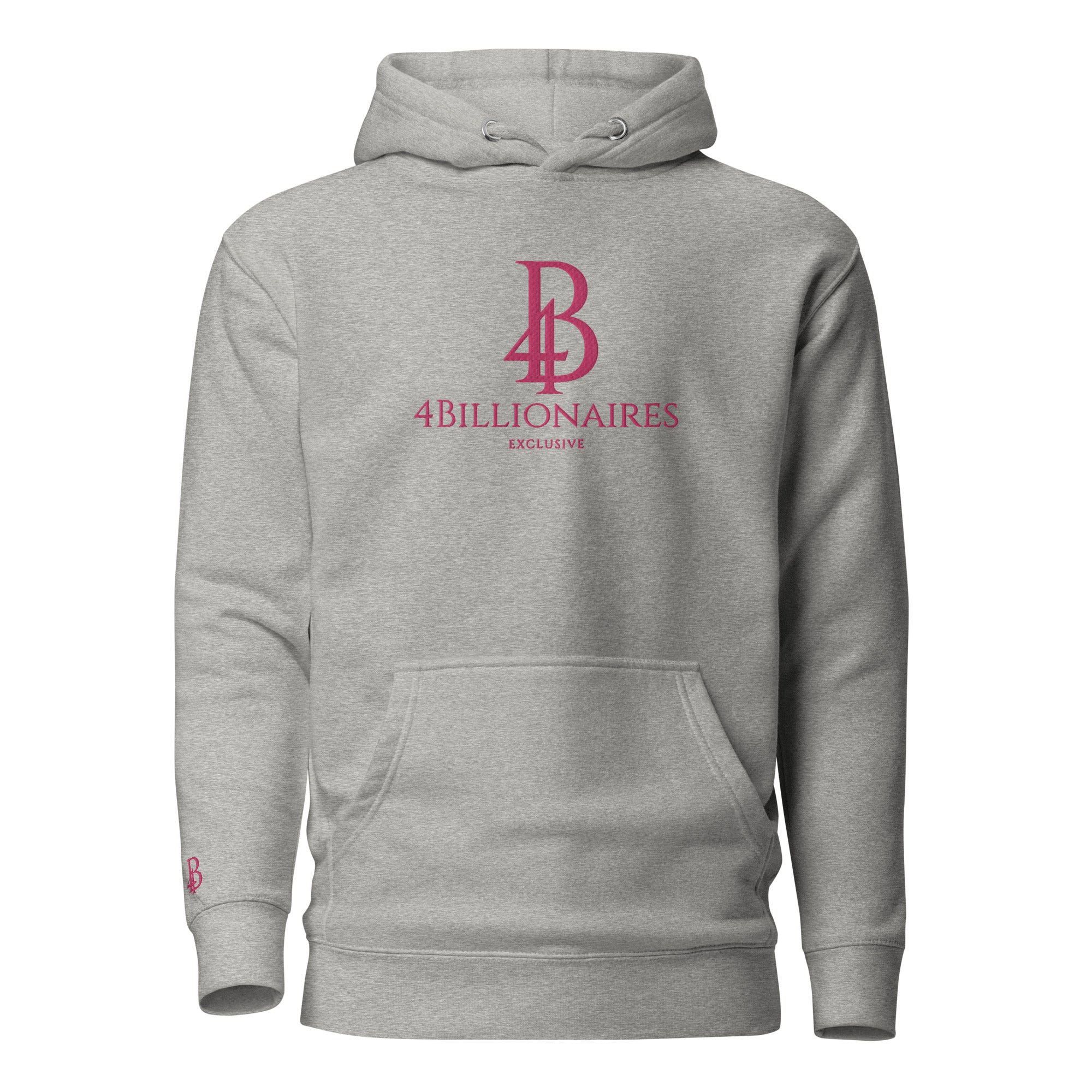 Crown Women's Cozy Hoodie