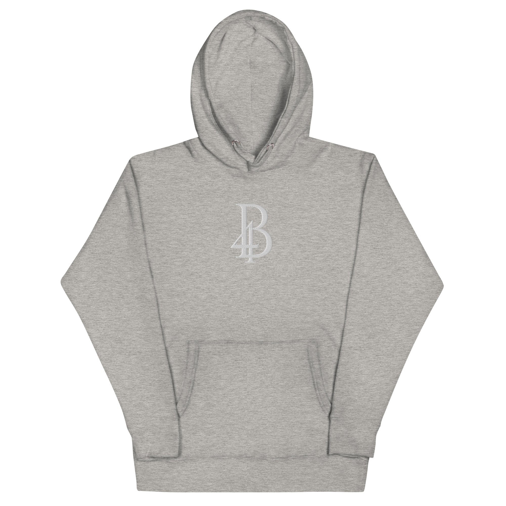 Crown Women's Cozy Hoodie