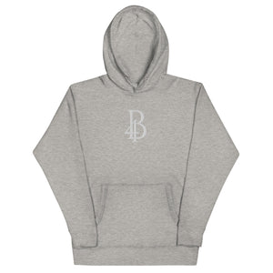 Crown Women's Cozy Hoodie