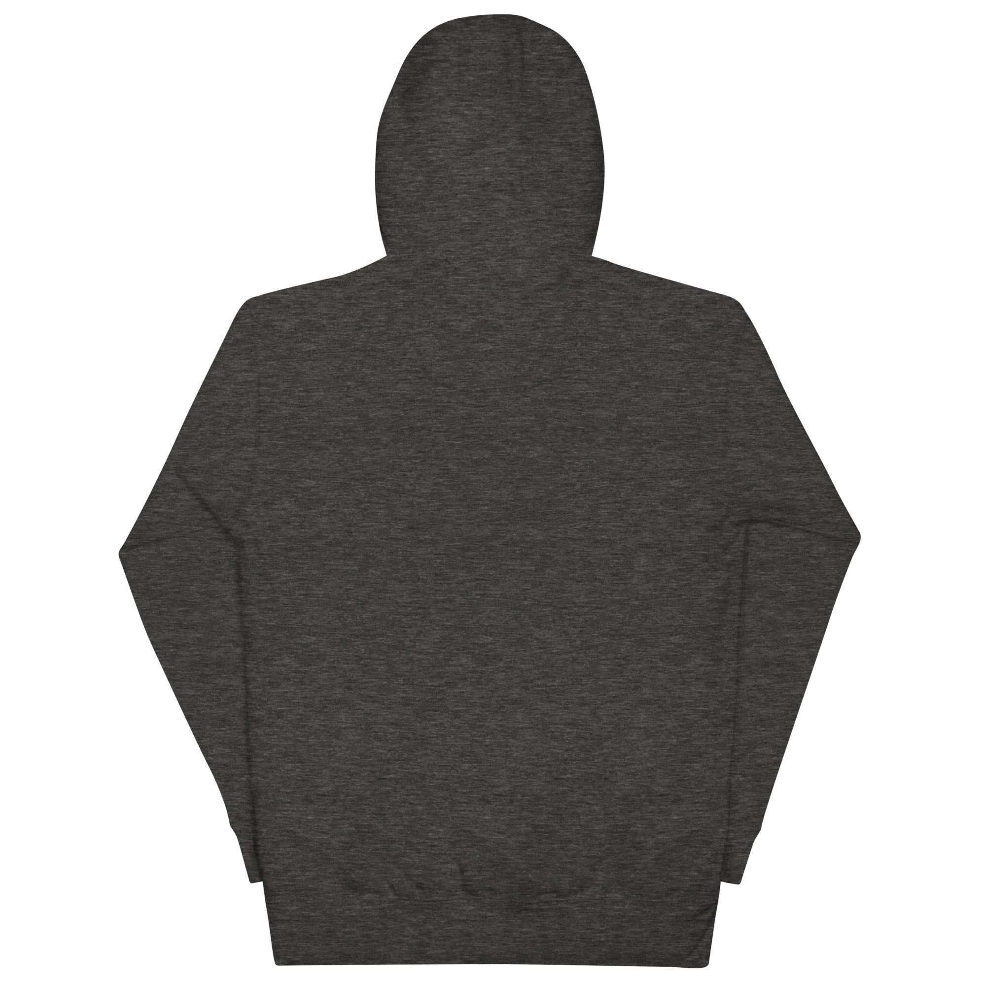 Crown Women's Cozy Hoodie