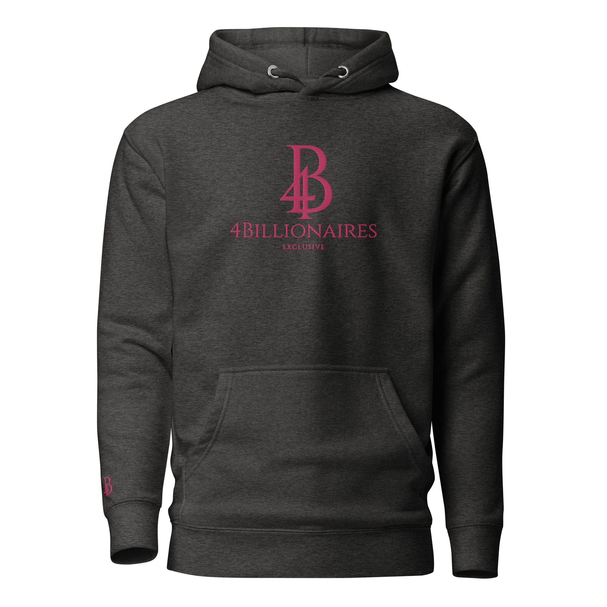 Crown Women's Cozy Hoodie