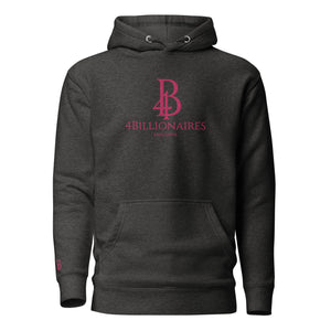 Crown Women's Cozy Hoodie