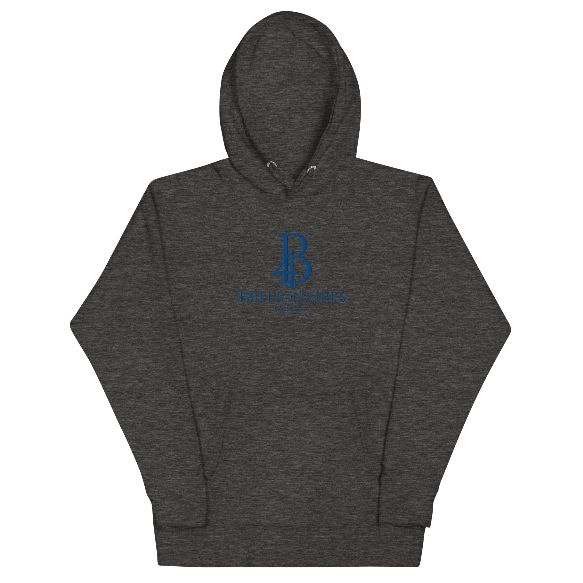 Crown Men's Comfort Hoodie