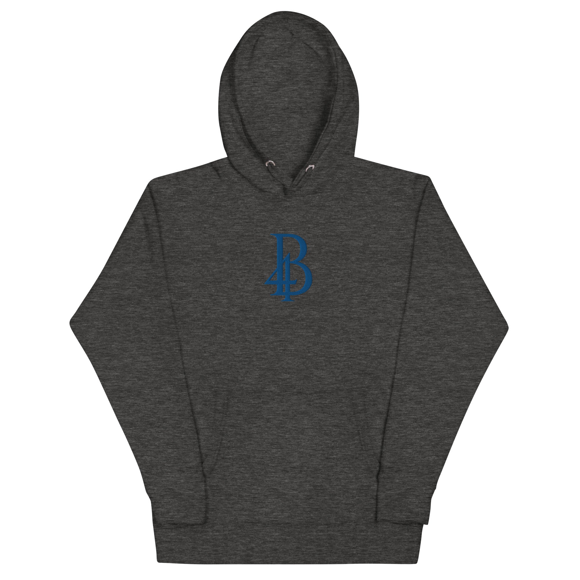 Crown Men's Comfort Hoodie