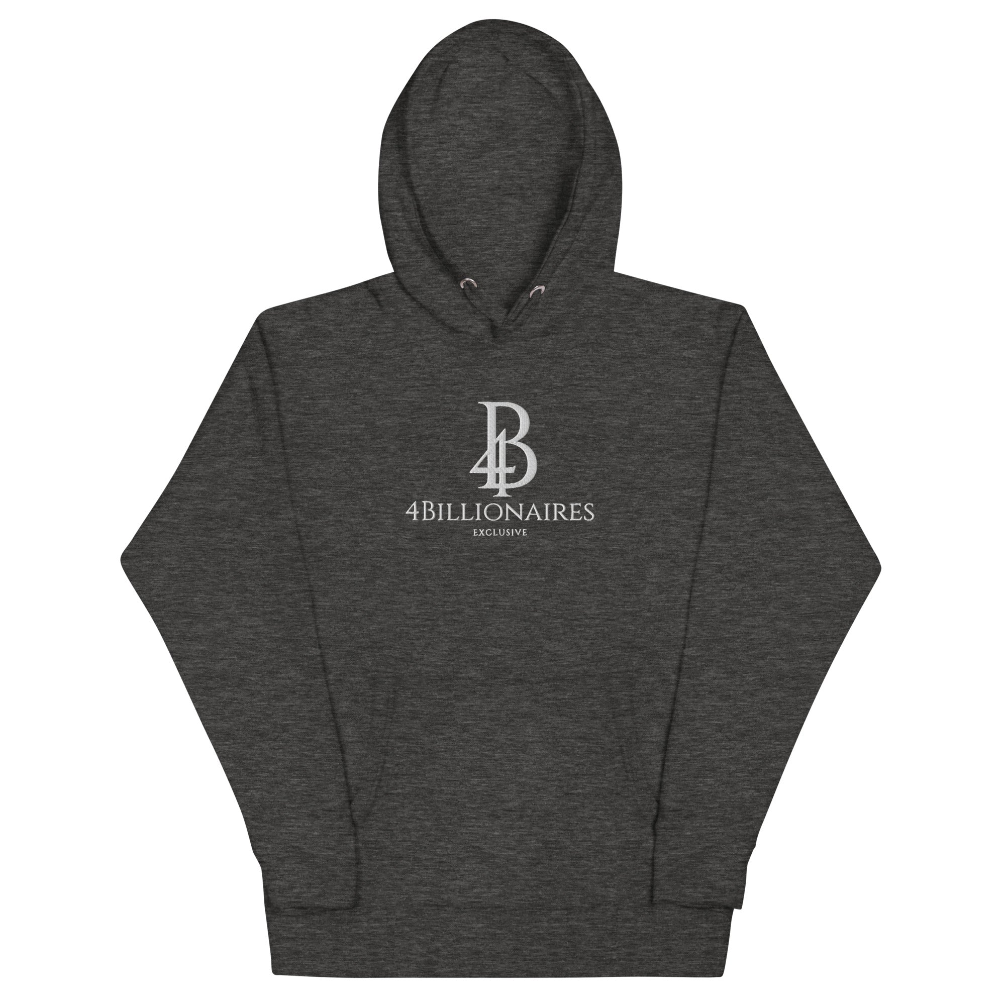 Crown Men's Comfort Hoodie