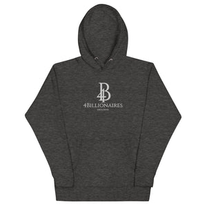 Crown Men's Comfort Hoodie