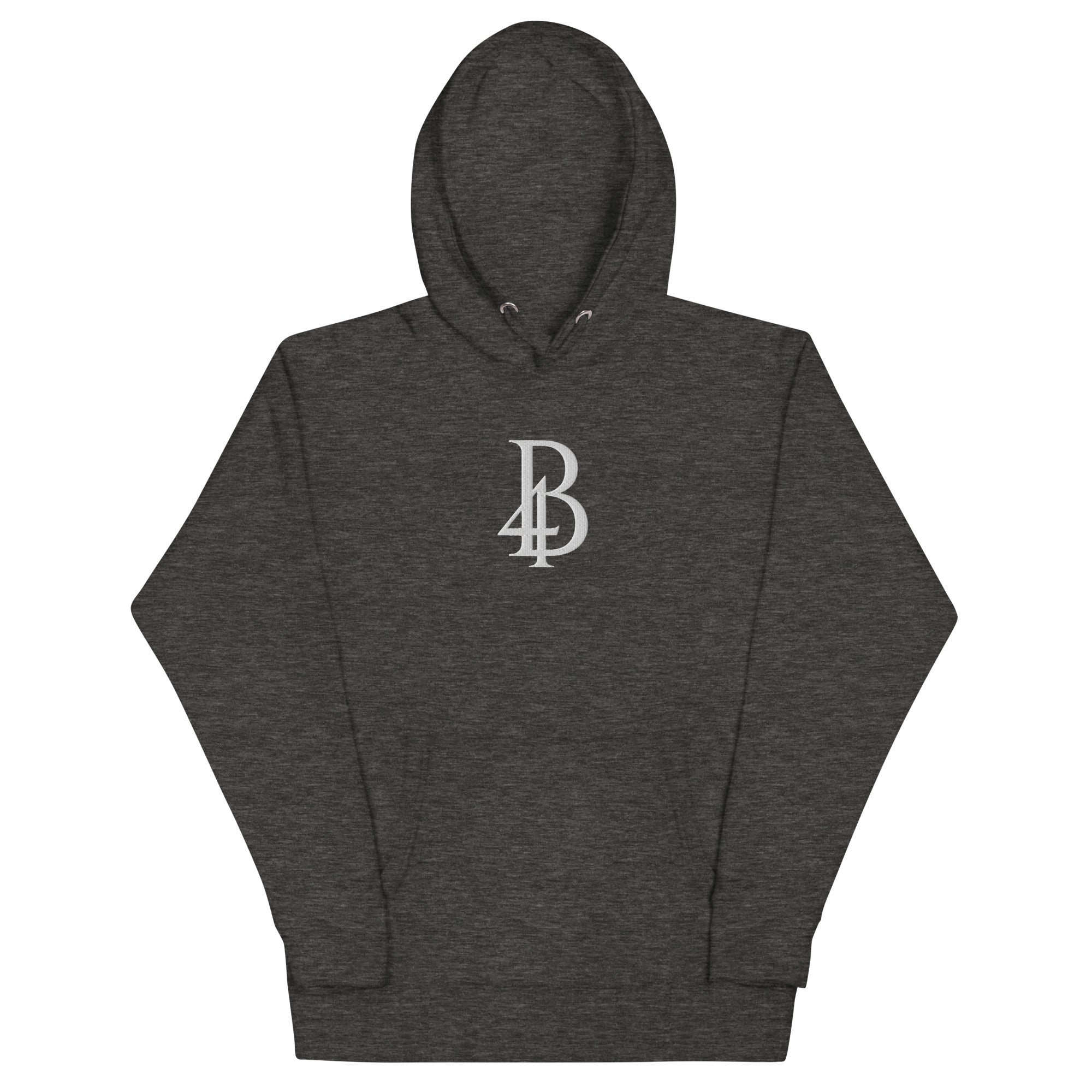 Crown Women's Cozy Hoodie