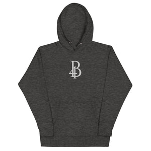Crown Women's Cozy Hoodie