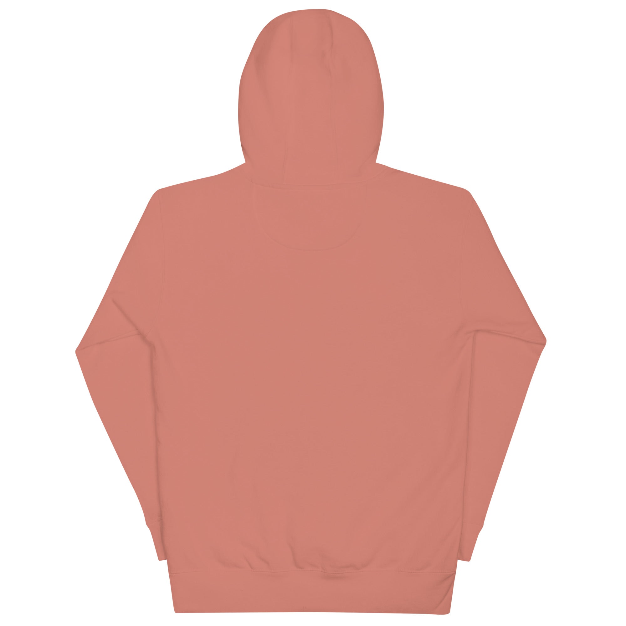 Crown Women's Cozy Hoodie