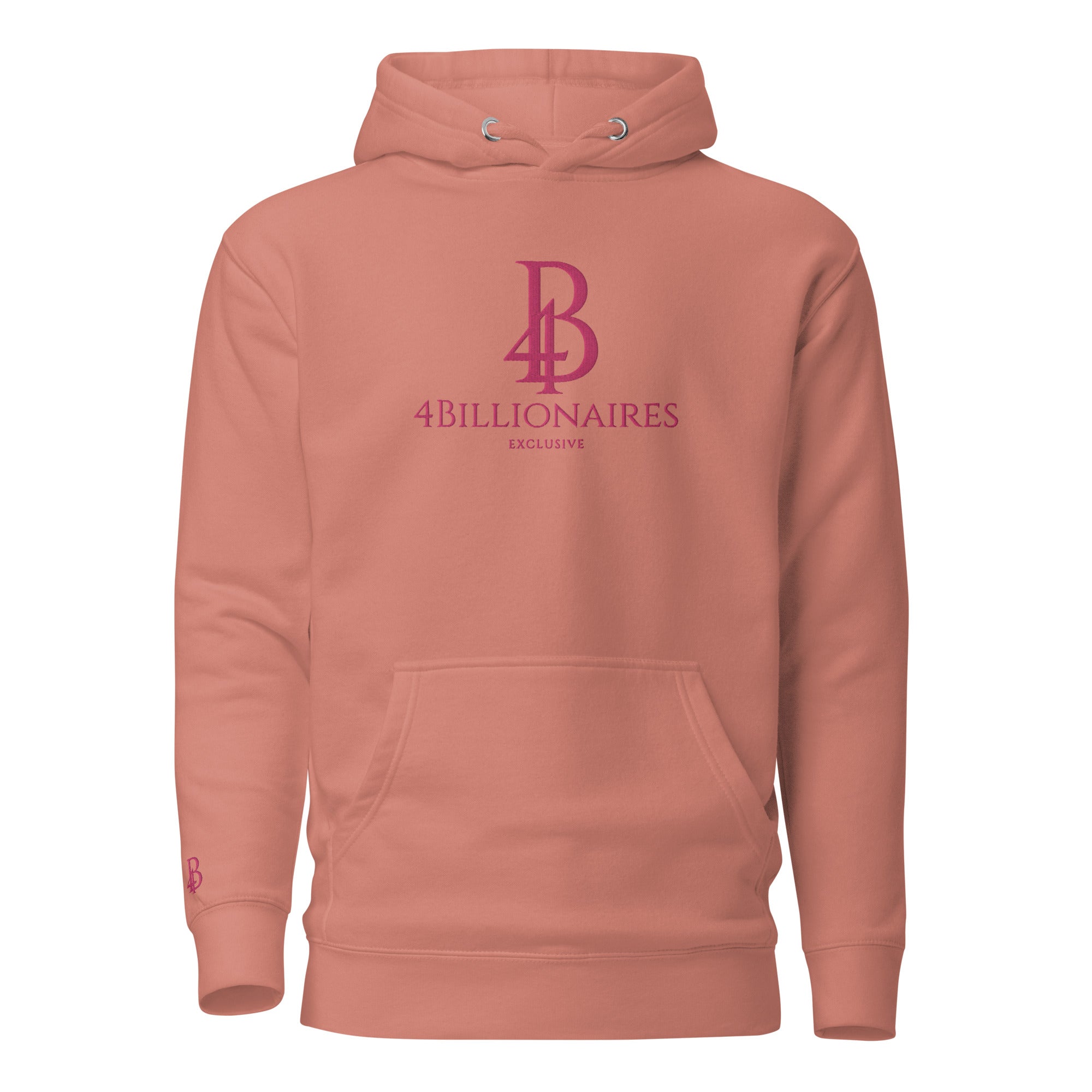 Crown Women's Cozy Hoodie