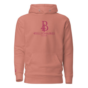 Crown Women's Cozy Hoodie