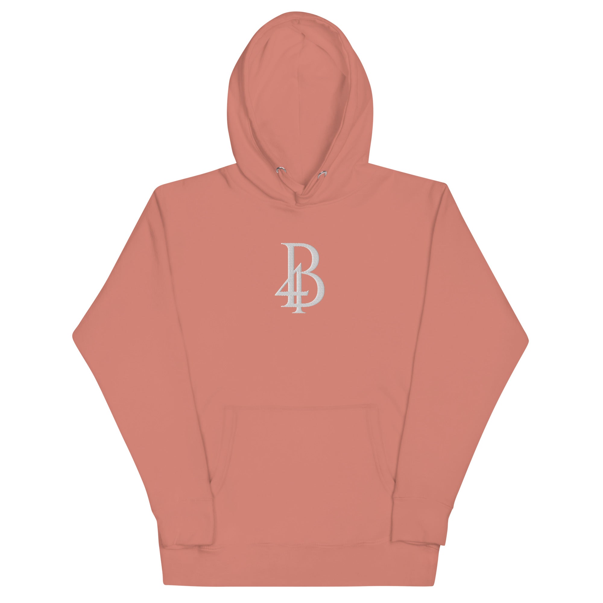 Crown Women's Cozy Hoodie