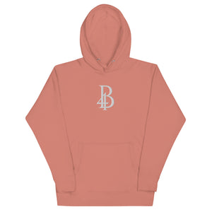 Crown Women's Cozy Hoodie