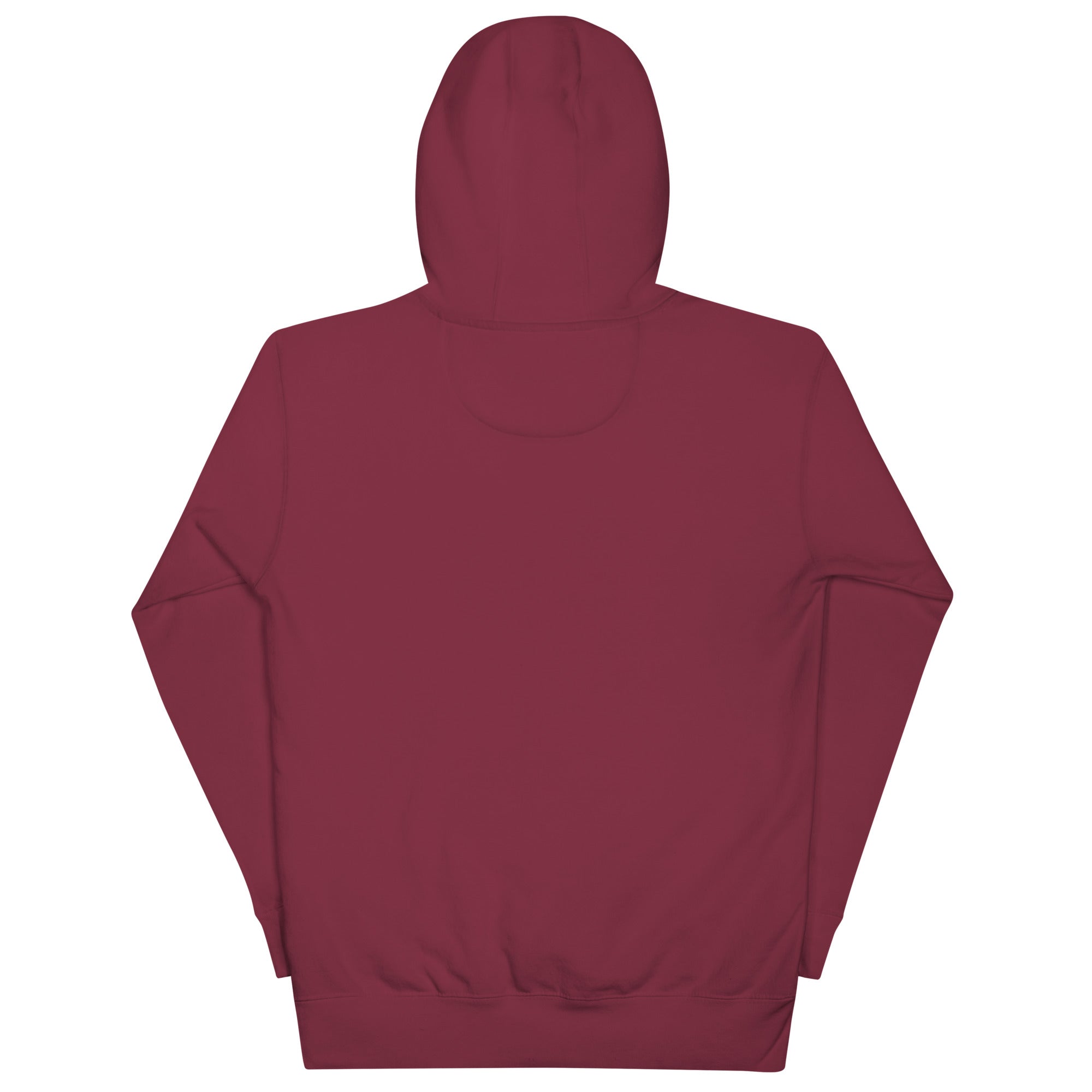 Crown Women's Cozy Hoodie