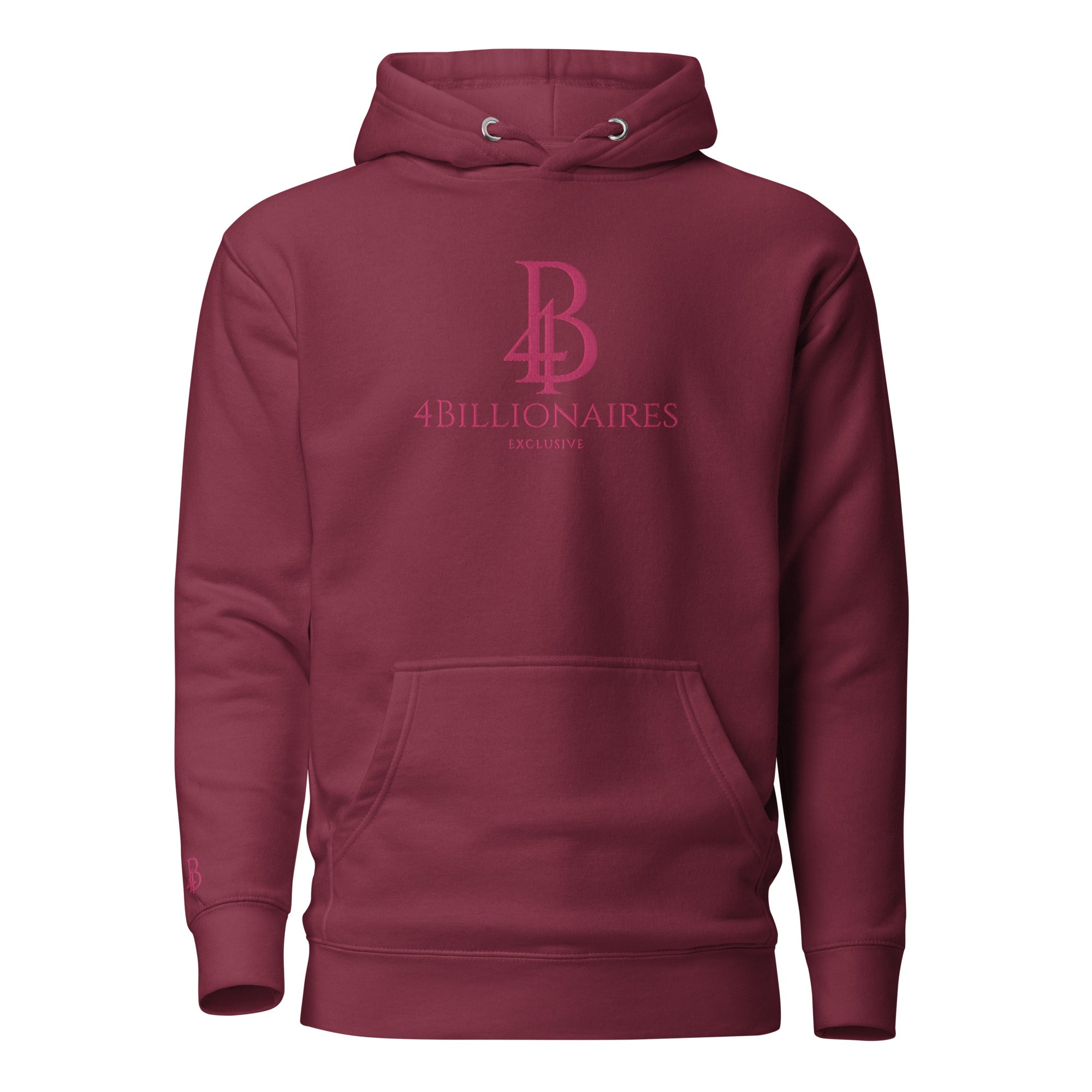 Crown Women's Cozy Hoodie