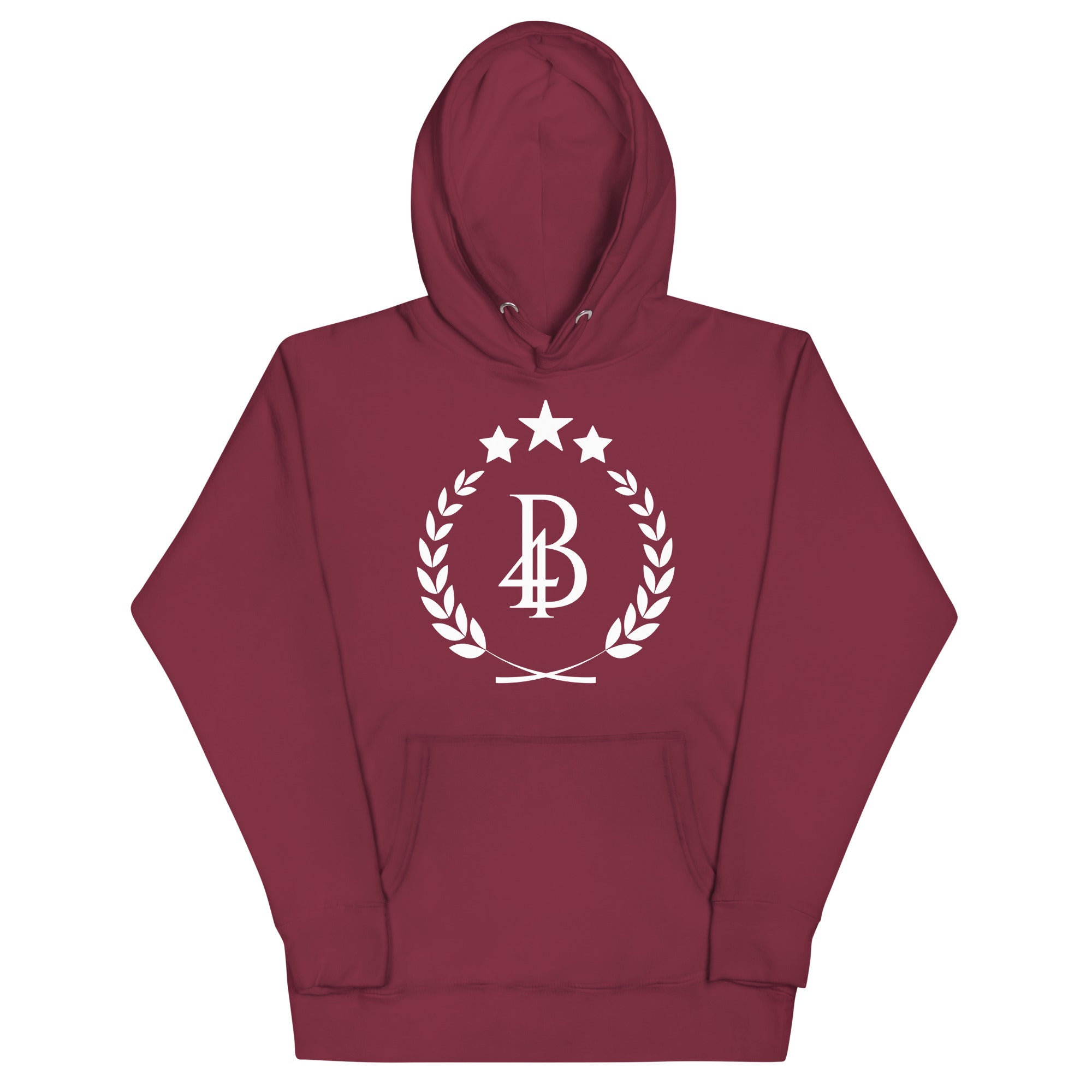 Crown Prestige Hoodie