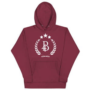 Crown Prestige Hoodie