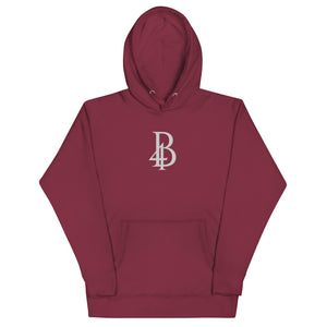 Crown Women's Cozy Hoodie