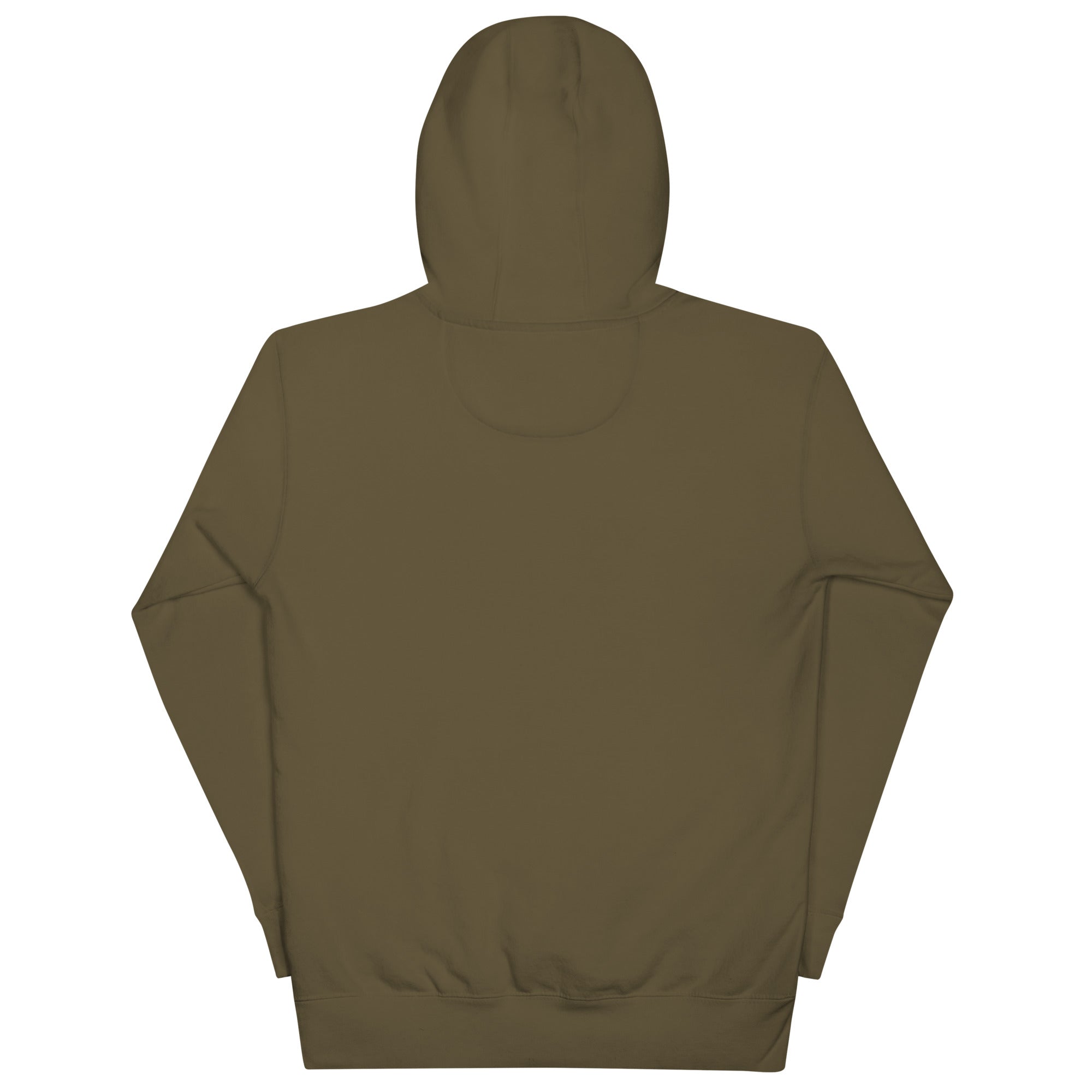 Crown Women's Cozy Hoodie