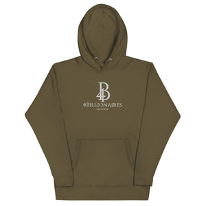Crown Women's Cozy Hoodie