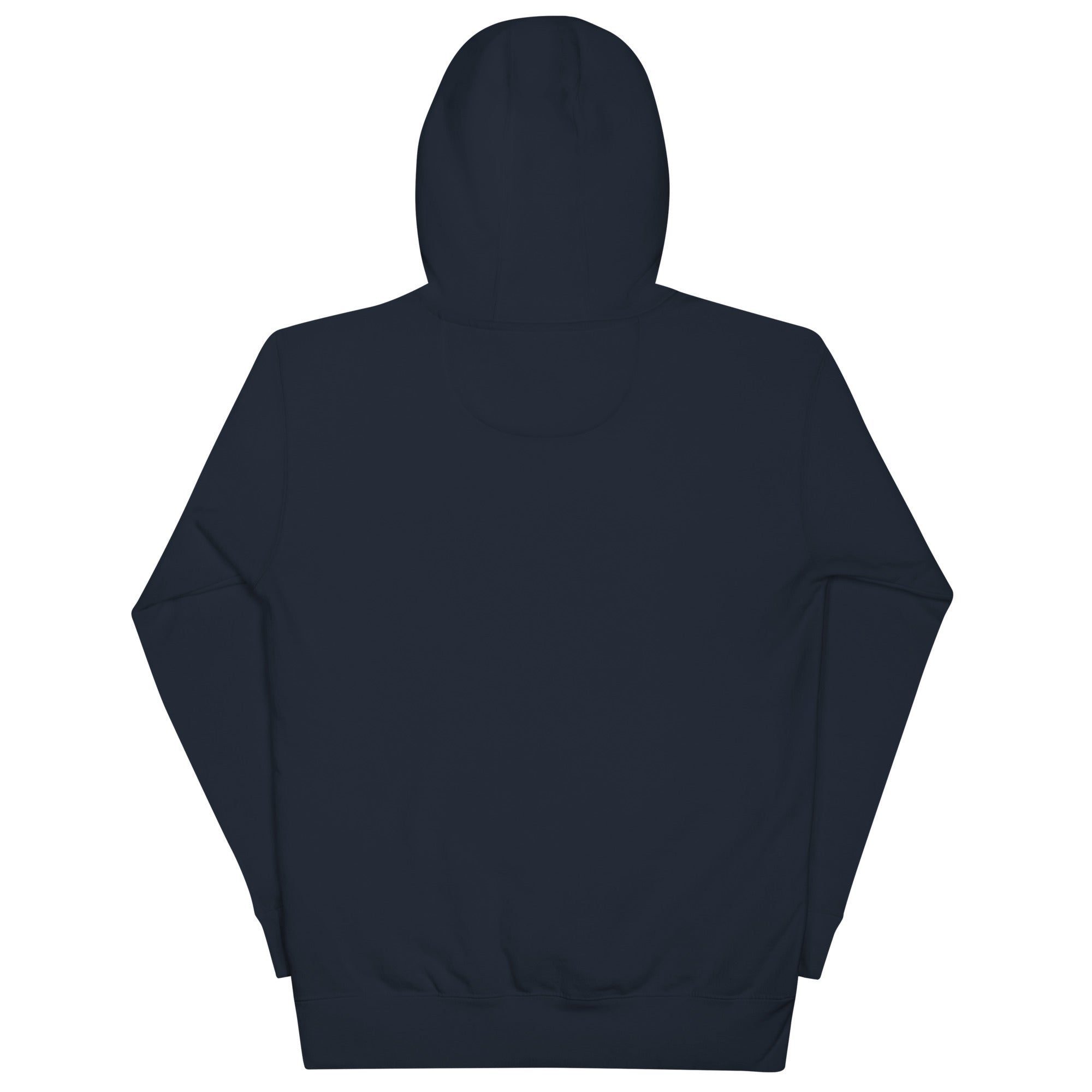 Crown Women's Cozy Hoodie