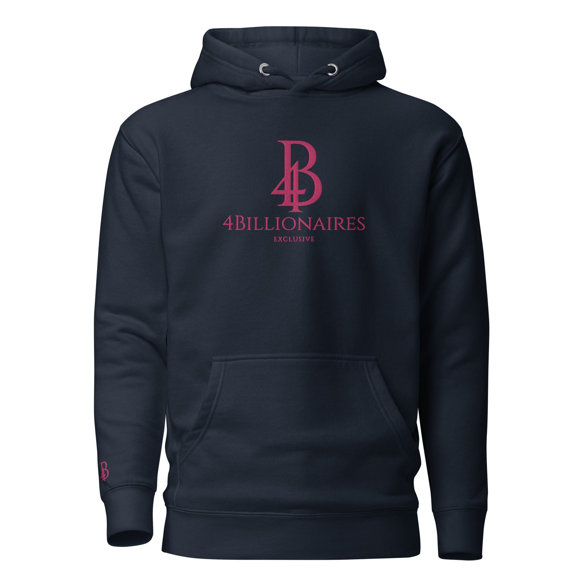 Crown Women's Cozy Hoodie