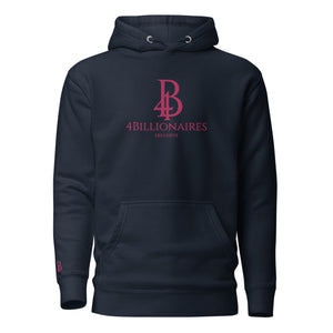 Crown Women's Cozy Hoodie