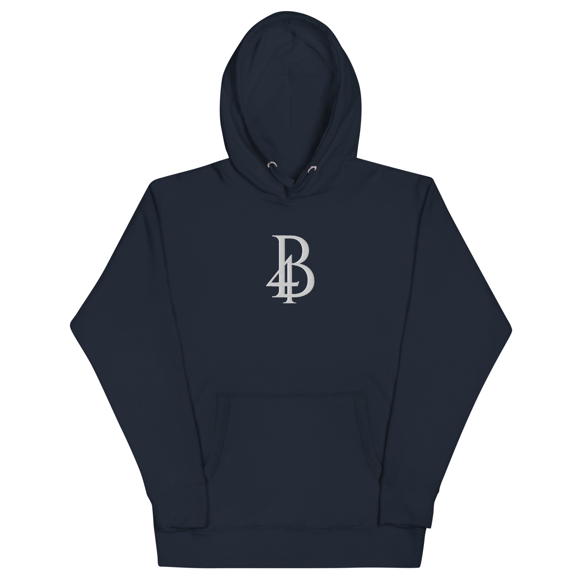 Crown Women's Cozy Hoodie