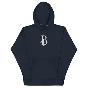 Crown Women's Cozy Hoodie