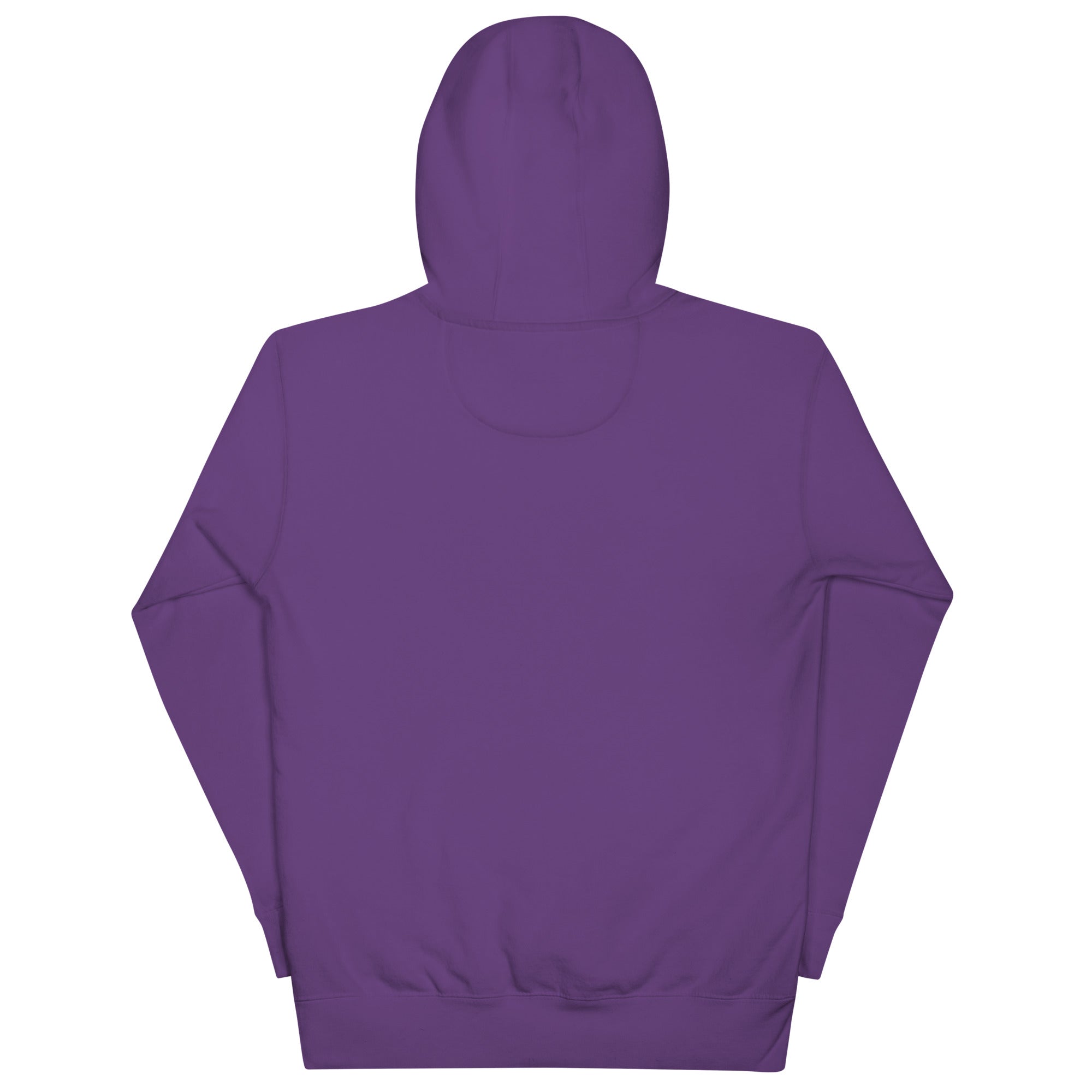 Crown Women's Cozy Hoodie