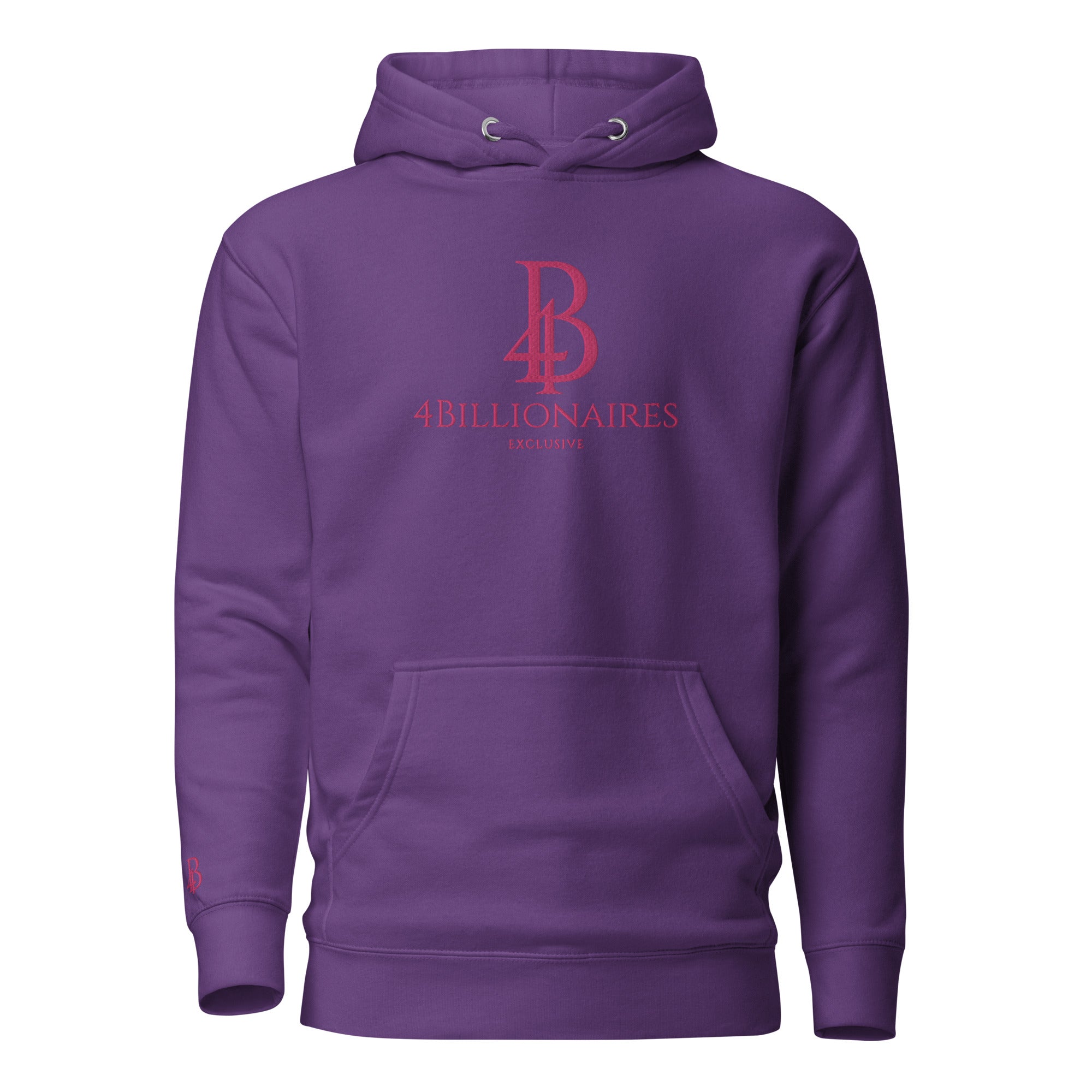 Crown Women's Cozy Hoodie