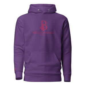 Crown Women's Cozy Hoodie