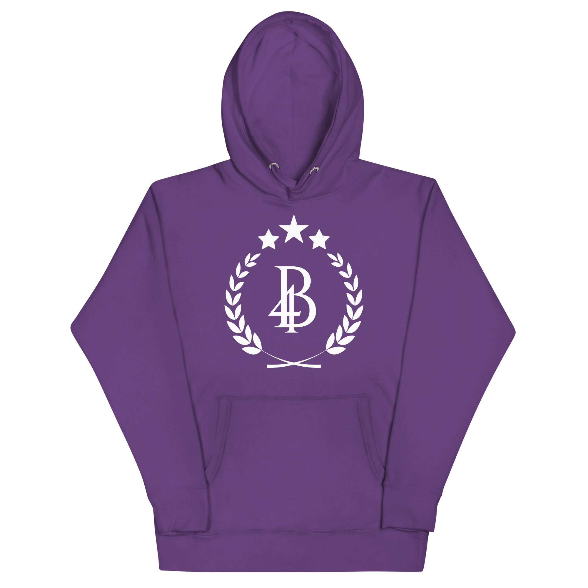 Crown Prestige Hoodie