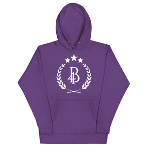 Crown Prestige Hoodie
