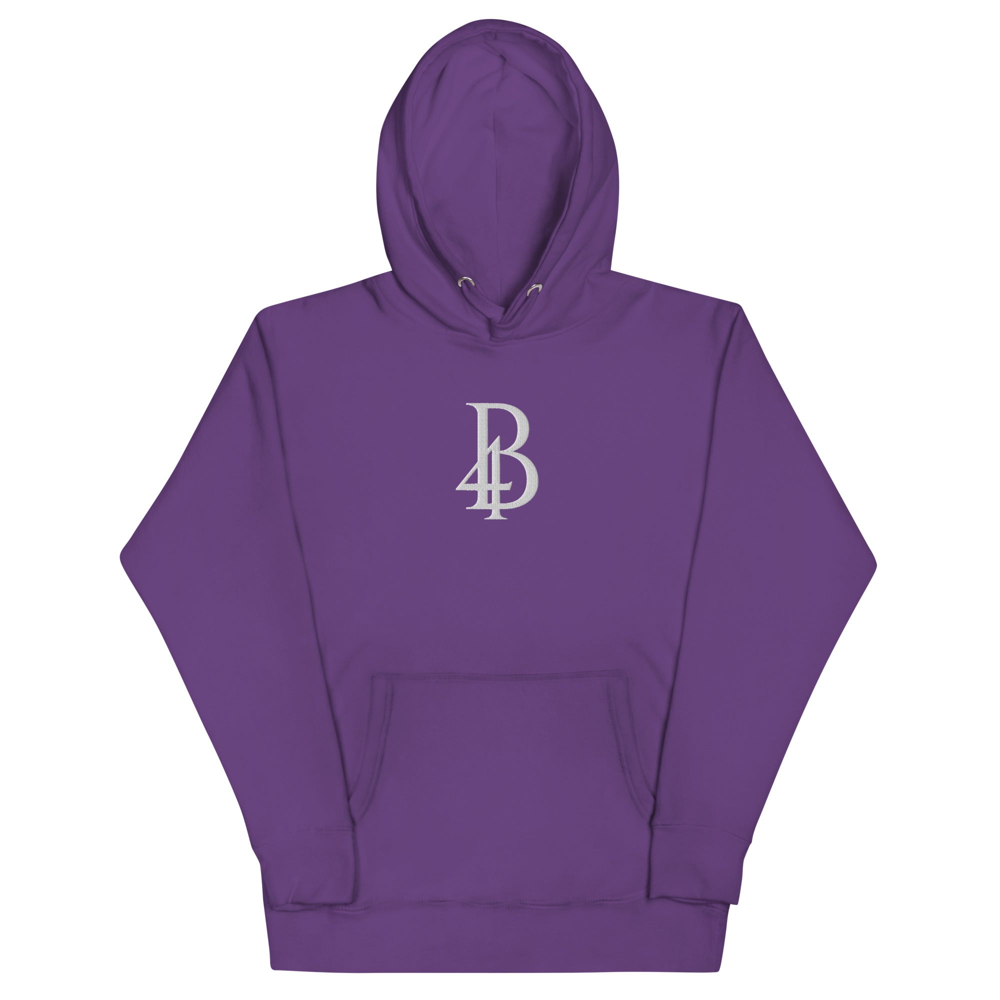Crown Women's Cozy Hoodie