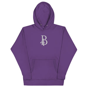 Crown Women's Cozy Hoodie