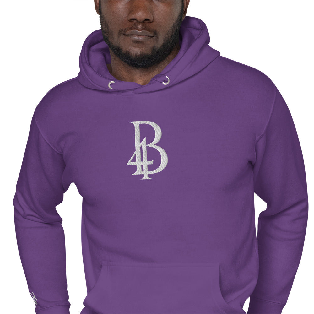 Crown Women's Cozy Hoodie