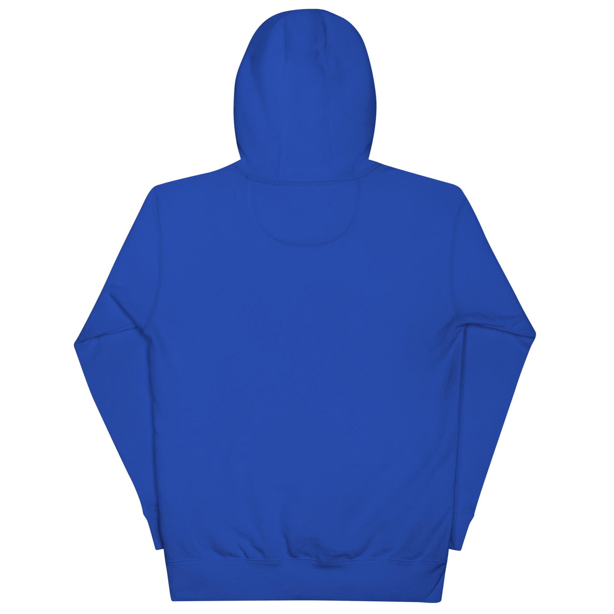 Crown Women's Cozy Hoodie