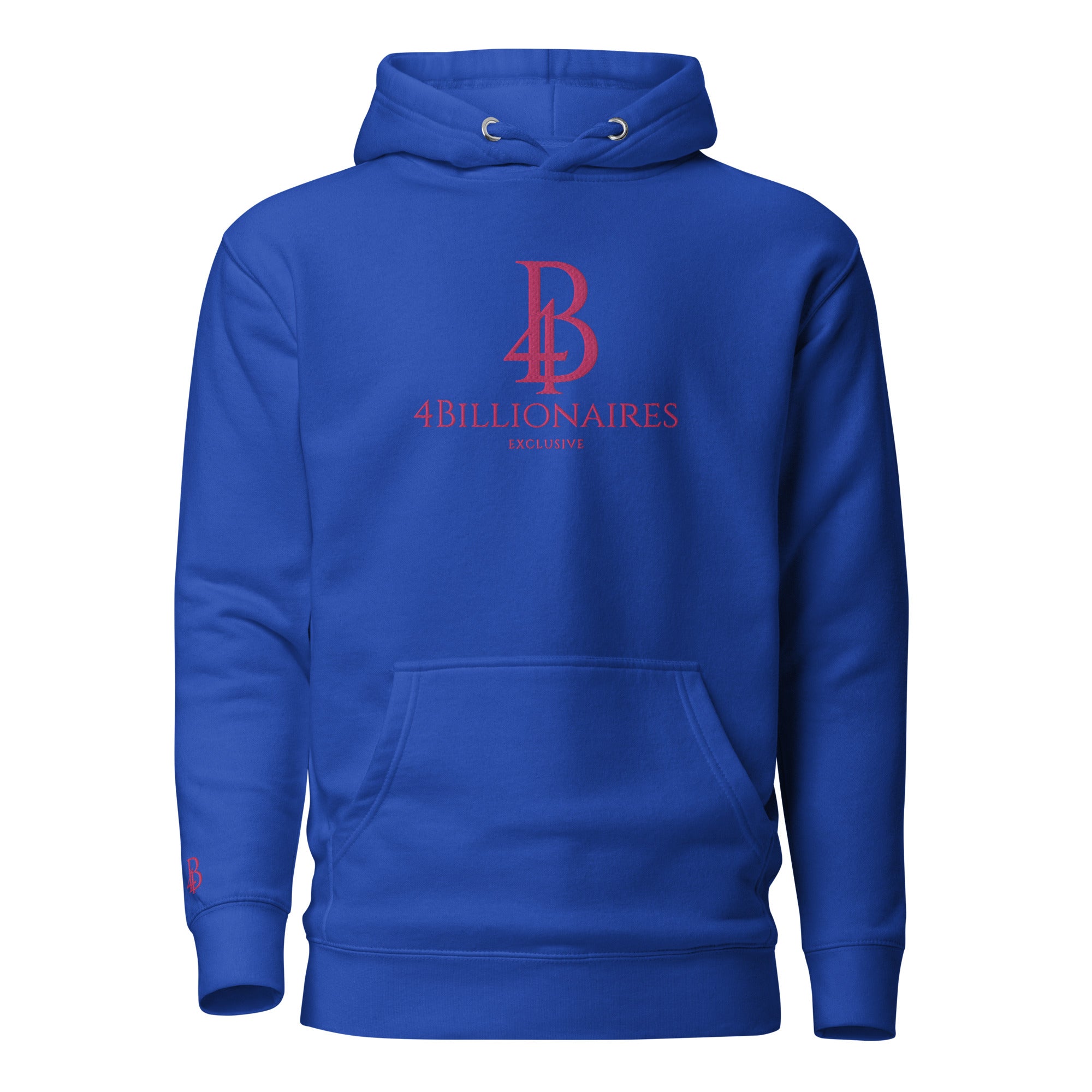 Crown Women's Cozy Hoodie